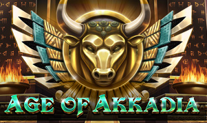 mu88 Age Of Akkadia