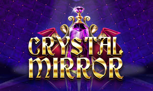 mu88 Crystal Mirror