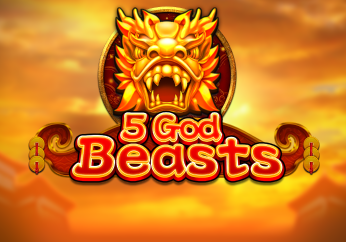 mu88 5 God Beasts