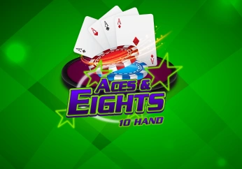 mu88 Aces & Eights 10 Hand
